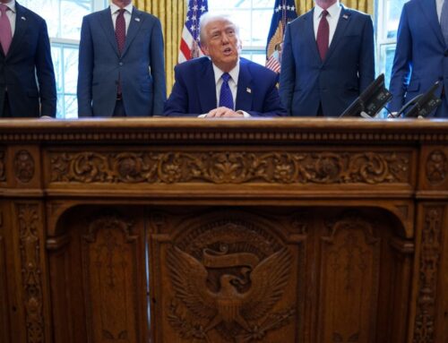 One Year of the Trump Administration’s All-Out Assault on Climate and Clean Energy