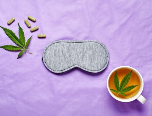 Does cannabis help you sleep? So far, the science is unclear
