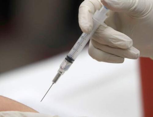 H3N2 flu is surging — and just had the ‘perfect environment’ for a spike