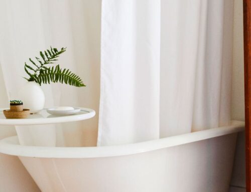 The Best Shower Curtains on Amazon for a Quick and Easy Bathroom Refresh