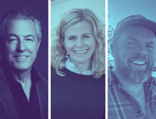 Three renowned experts join Center for Law, Energy & the Environment as affiliate advisers