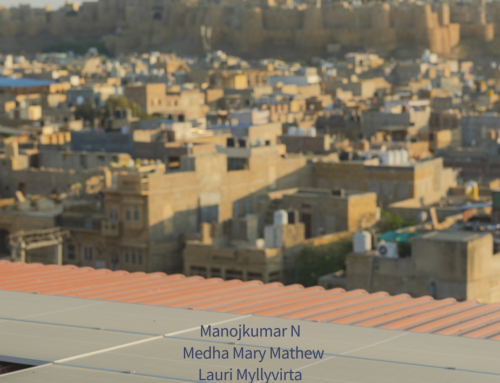 India power sector review 2025: Record clean energy deployment drives historic decline in