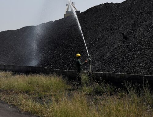 India’s top renewable state needs more coal power by 2036, adviser says​