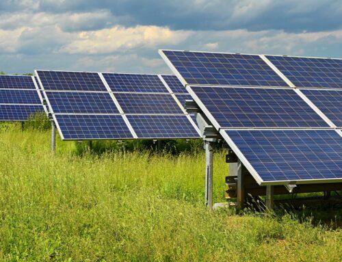 Cabo Verde nets US$13.3 million for clean energy transition