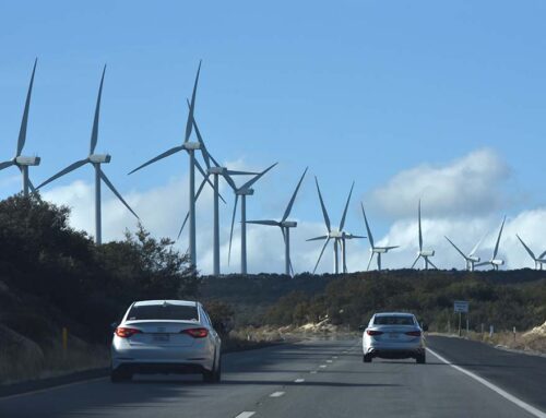 Opinion: California needs to choose between clean energy or oil chaos