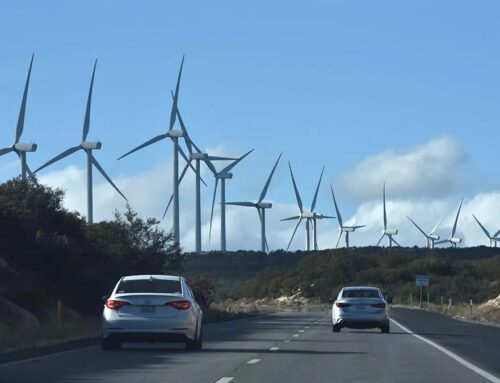 Commentary: California needs to choose between clean energy or oil chaos