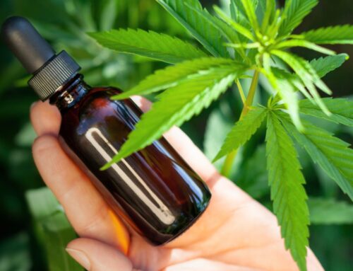Does cannabis really help chronic pain? A large review offers clarity