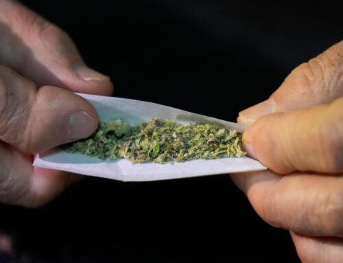 Massachusetts cannabis bill negotiating panel in place for new year