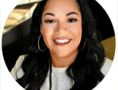 Chanda Macias’ mission is to make cannabis accessible worldwide