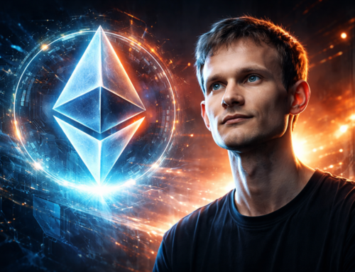 Buterin Puts Ethereum On Notice: Pass The ‘Walkaway Test’