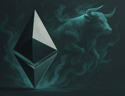 Ethereum Price Forecast: On-Chain Data Favors Bullish Outlook