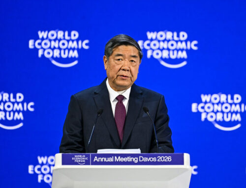 Economic Interests Drive Chinese Climate Leadership Amid U.S. Retreat