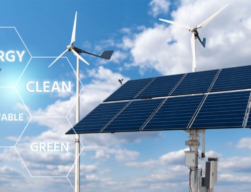 The Chinese Renewable Energy Revolution Affects The Whole World