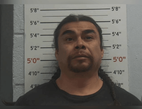New Mexico cannabis shop owner charged in shooting