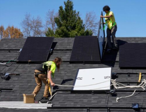 A CT solar program looks to help multifamily residences save on energy bills. Here’s how
