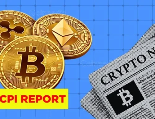 What to Expect From Bitcoin, Ethereum & XRP Prices Ahead of ‘CPI-Day’