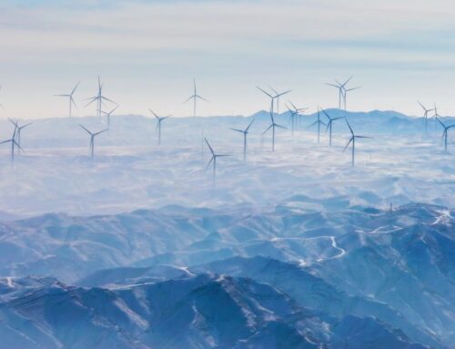 What Trump can’t stop: Renewable energy is growing and setting world records