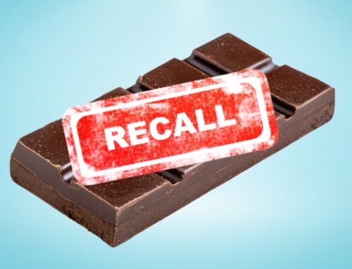 Check your pantry: Chocolate bars from Whole Foods, Amazon may be contaminated