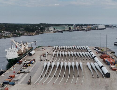 Permitting reform dead unless Trump stops attacks on renewables, Democrat senator says