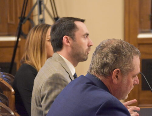 Seeking to standardize cannabis testing, Michigan House committee considers bill for state