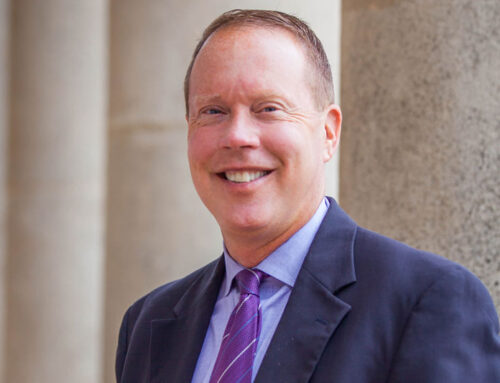 Political scientist David McLennan on the political environment and the pivotal elections