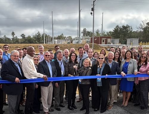 Duke Energy Florida unveils nation’s first system capable of producing, storing and combus