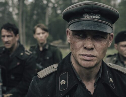 ‘Der Tiger’ Becomes Prime Video’s Most-Streaming Original German Film To Date