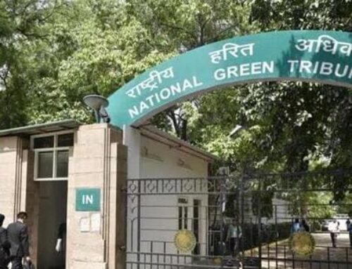 NGT judge reviews Ludhiana environment plan, stresses compliance