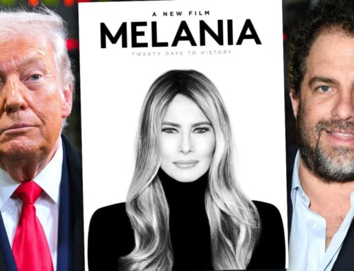 Amazon & Friends Roll Out International Red Carpet For ‘Melania’ Doc But Does Anyone Want