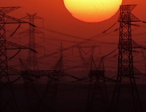 Egypt signs renewable energy deals worth $1.8 billion