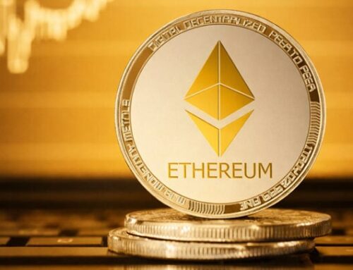 ‘Get Ready for the Next Upswing,’ Says Analyst About Ethereum (ETH)