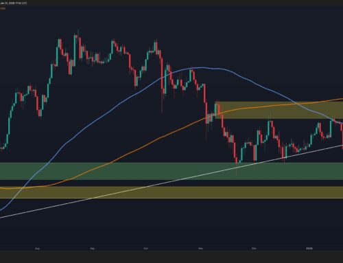Ethereum Price Prediction: Is ETH Heading to $2K After 15% Weekly Drop?