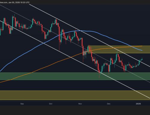 Ethereum Price Analysis: ETH Bullish Reversal Hinges on Reclaiming This One Key Level