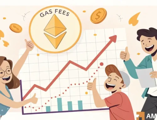 How Ethereum quietly crushed its $50 gas problem in 2026
