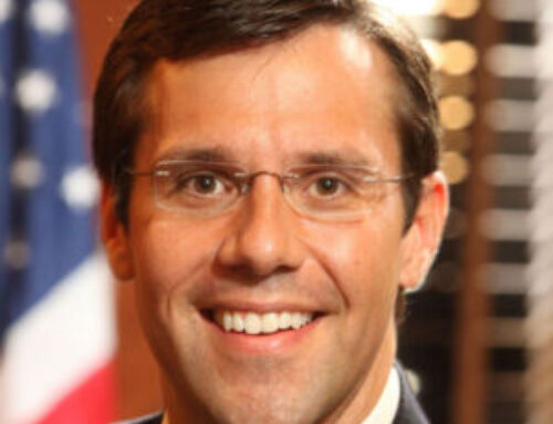 Governor-elect Sherrill Nominates Ed Potosnak to be Commissioner of the New Jersey Departm