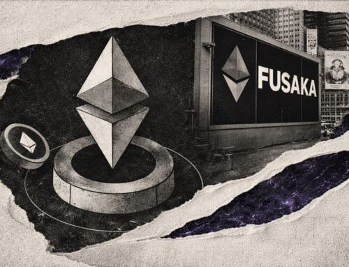 Ethereum’s Latest BPO Fork Completes Fusaka Upgrade’s Parameter Tweaks