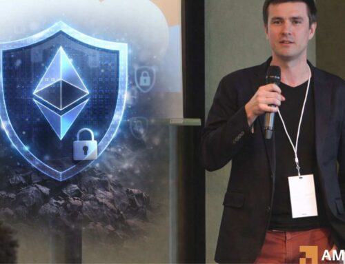 Ethereum’s 2026 roadmap puts institutional privacy front and center