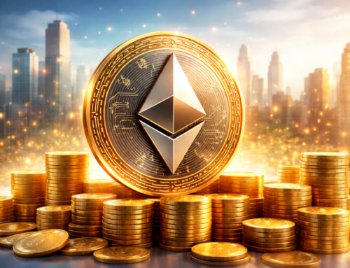 Ethereum Price Forecast: $3.2K in Feb, $20K in 2026?