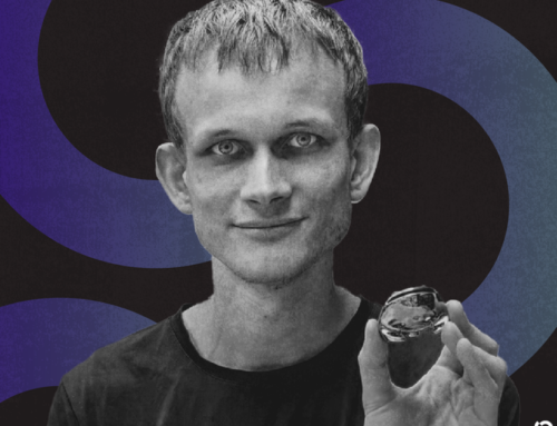 Vitalik Buterin Withdraws $44.7M in ETH to Support Ethereum Growth Through ‘Mild Austerity