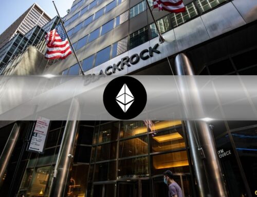 BlackRock, JPMorgan Among 35 Firms Building on Ethereum