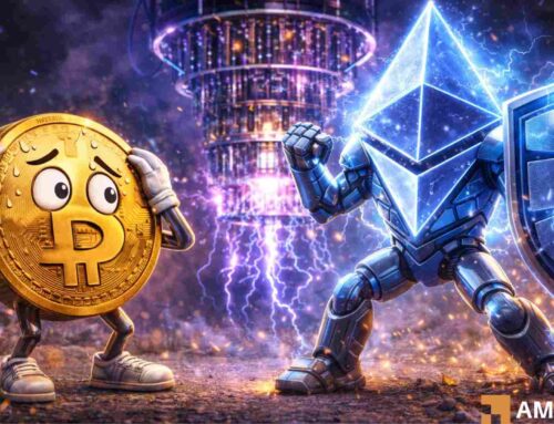 ‘Time to go full PQ’ – Ethereum Foundation launches post-quantum push