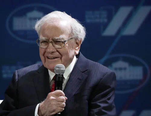 Warren Buffett’s No. 1 Rule Every Retiree Should Live By