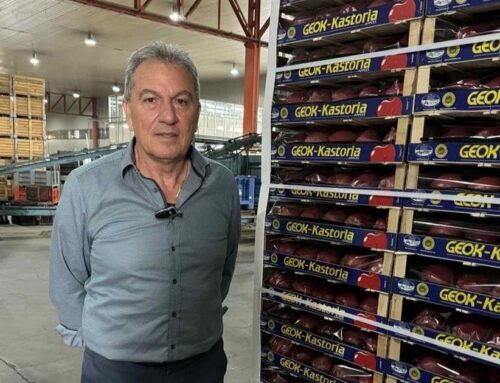 “Apple stocks are down by 80% compared to last season”