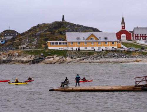 Greenland’s rare earths a challenge to extract due to harsh environment, lack of mining in