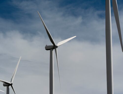 We can’t afford to say ‘not in my backyard’ to renewable energy (Your Letters)