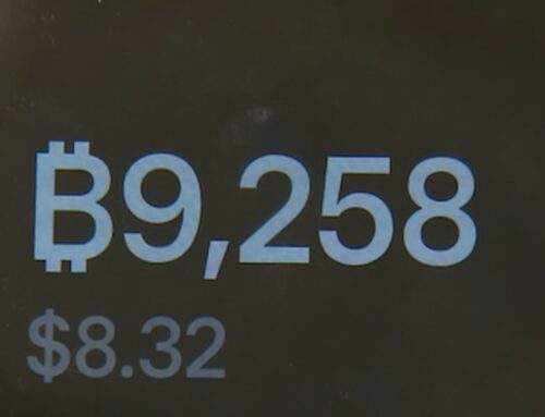 Las Vegas businesses accept Bitcoin payments as cryptocurrency gains mainstream adoption