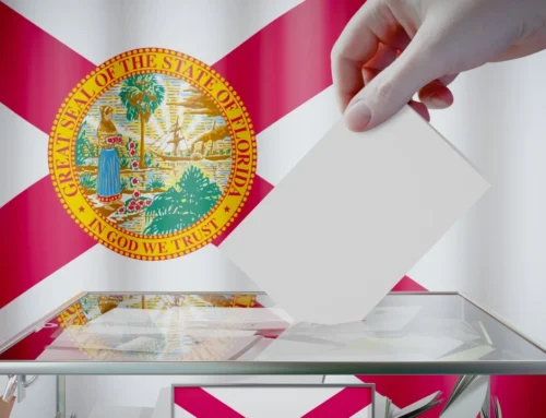 Florida law enforcement is arresting adult-use marijuana legalization campaign workers