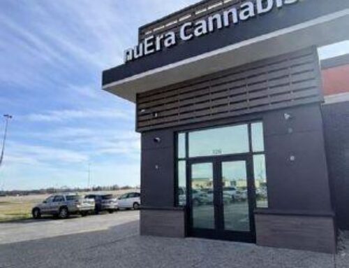 Frankfort’s first medical cannabis dispensary opens next week