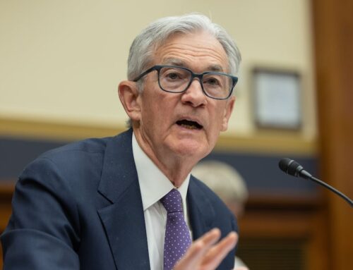 What Bitcoin traders are focused on as Fed rate decision looms