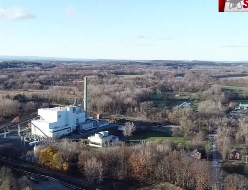 Burlington Electric can sell renewable energy credits to Maine